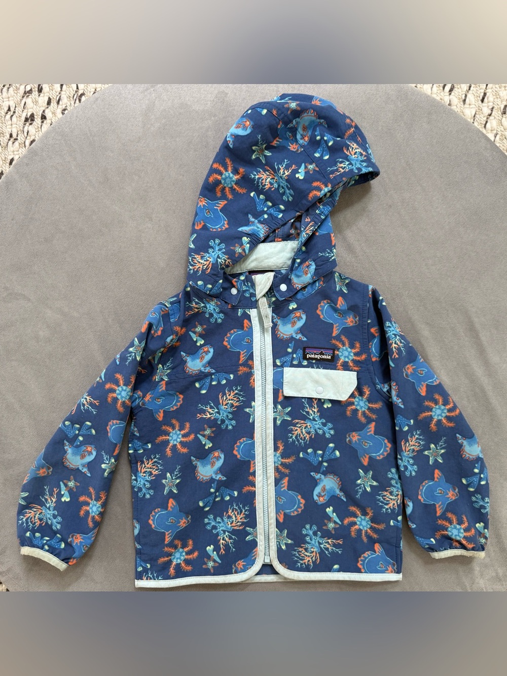 PATAGONIA Baggies Jacket (3T)